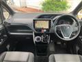 2019 Toyota Voxy