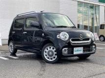 2015 Daihatsu MIRA COCOA