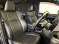 2018 Toyota Alphard Hybrid