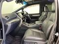 2018 Toyota Alphard Hybrid