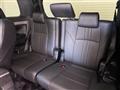 2018 Toyota Alphard Hybrid