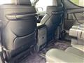 2018 Toyota Alphard Hybrid