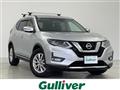 2017 Nissan X-Trail Hybrid