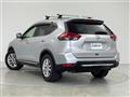 2017 Nissan X-Trail Hybrid