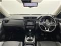 2017 Nissan X-Trail Hybrid