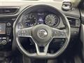 2017 Nissan X-Trail Hybrid