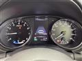 2017 Nissan X-Trail Hybrid