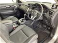 2017 Nissan X-Trail Hybrid