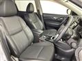 2017 Nissan X-Trail Hybrid