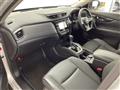 2017 Nissan X-Trail Hybrid