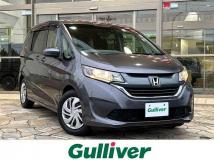 2019 Honda Freed
