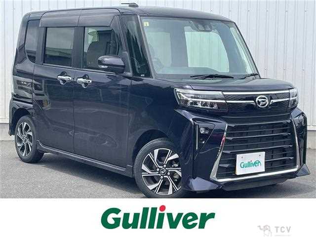 2023 Daihatsu Tanto