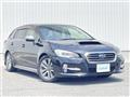 2015 Subaru Levorg