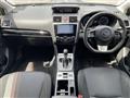 2015 Subaru Levorg