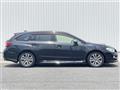 2015 Subaru Levorg