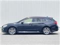 2015 Subaru Levorg