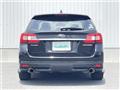 2015 Subaru Levorg
