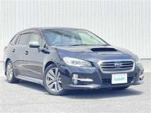 2015 Subaru Levorg