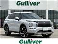 2022 Mitsubishi OUTLANDER PHEV