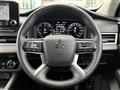 2022 Mitsubishi OUTLANDER PHEV