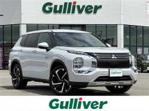 2022 Mitsubishi OUTLANDER PHEV