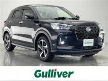 2024 Daihatsu Rocky