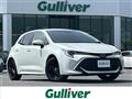 2020 Toyota Corolla Sports