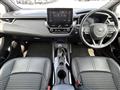 2020 Toyota Corolla Sports