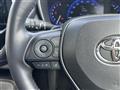 2020 Toyota Corolla Sports