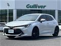 2020 Toyota Corolla Sports