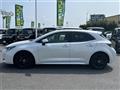 2020 Toyota Corolla Sports