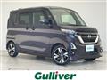 2021 Nissan ROOX