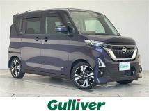 2021 Nissan ROOX