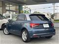 2017 Audi A1