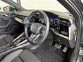 2022 Audi A3