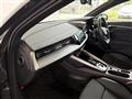 2022 Audi A3