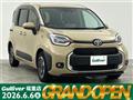 2023 Toyota Sienta