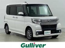 2018 Daihatsu Tanto