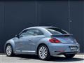 2018 Volkswagen Beetle