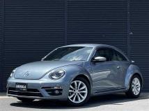 2018 Volkswagen Beetle