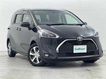 2021 Toyota Sienta