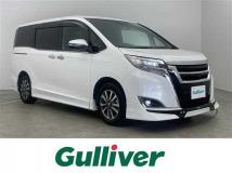 2018 Toyota Esquire