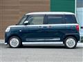 2023 Daihatsu Move Canbus