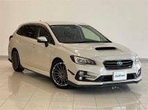 2017 Subaru Levorg