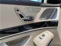 2014 Mercedes-Benz S-Class