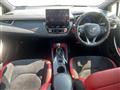 2021 Toyota Corolla Sports