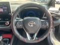 2021 Toyota Corolla Sports
