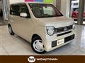 2020 Honda N-WGN