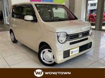 2020 Honda N-WGN