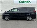 2021 Toyota Alphard